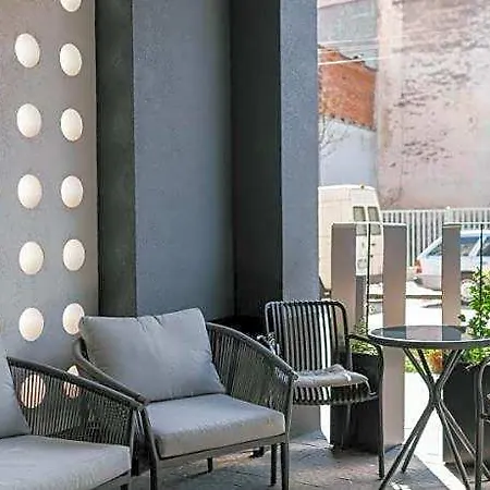 Select Hotel 4*