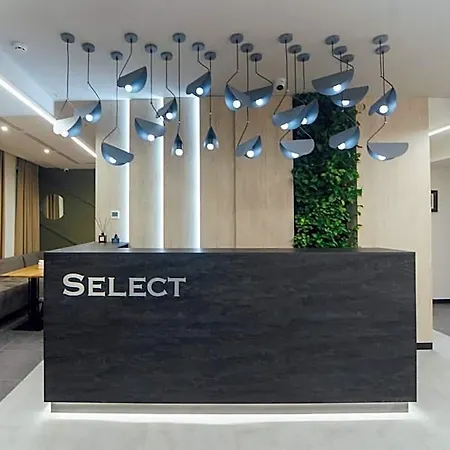 Select