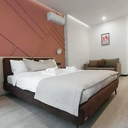 Select 4* Lviv