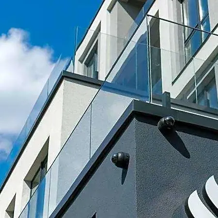 Hotel Select Lviv