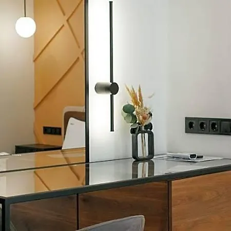 Hotel Select Lviv