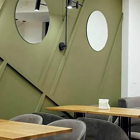 Hotel Select Lviv