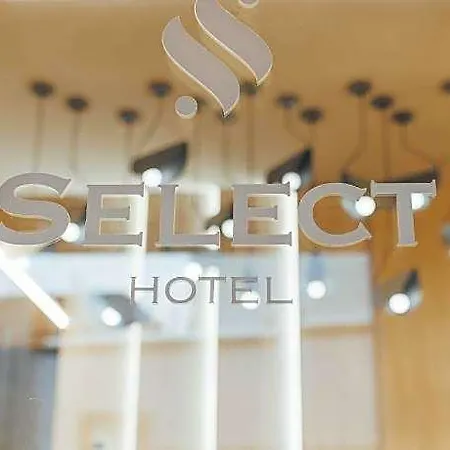 Hotel Select 4*