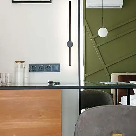 Select 4* Lviv
