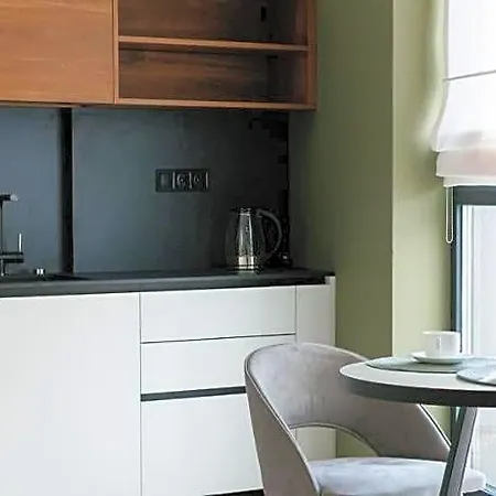 Hotel Select Lviv