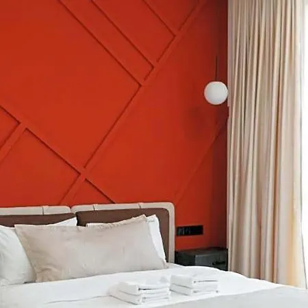 Select 4* Lviv