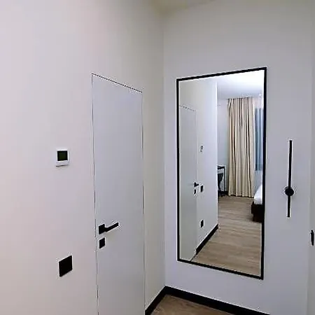 Select Hotel 4*